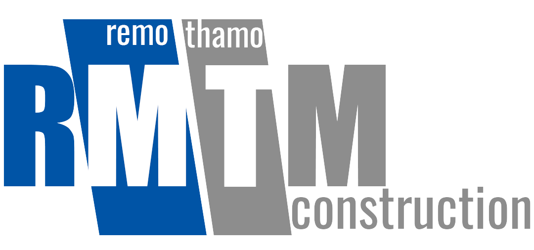 RMTM Construction Logo